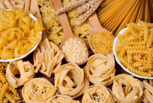 Pasta là gì? Tìm hiểu semola và các nguyên liệu làm mì Ý chuẩn gốc Ý